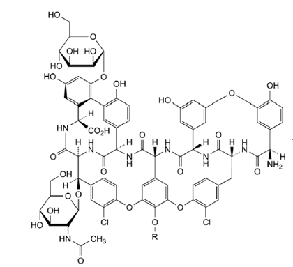 注射用替考拉宁