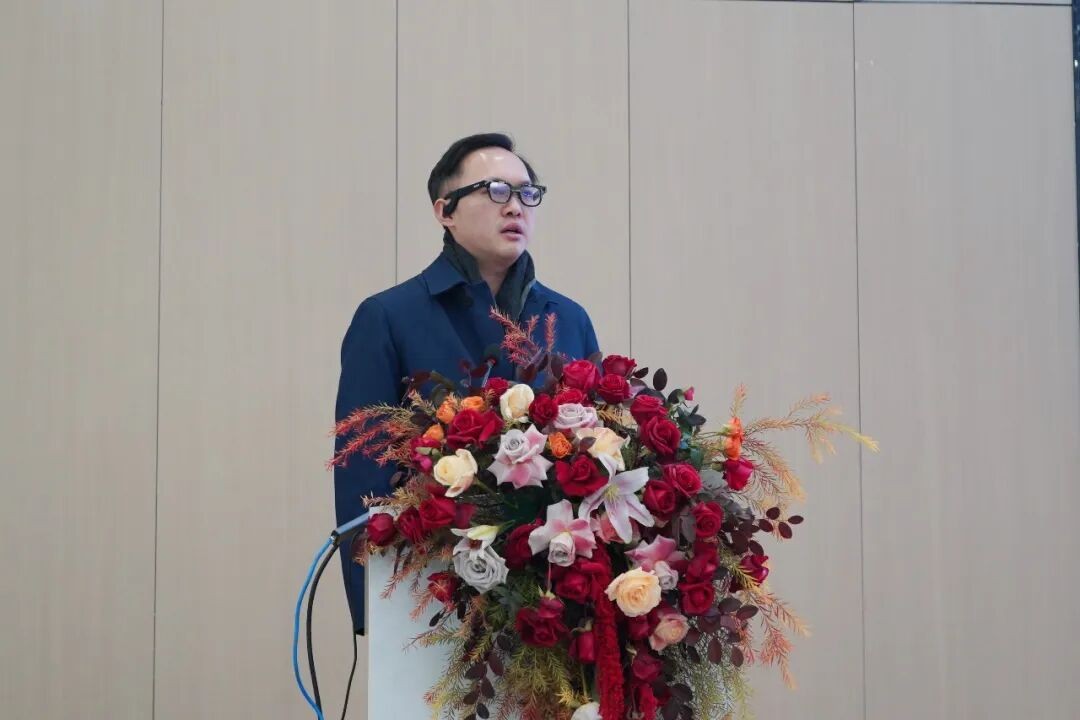 汇势前行 宇筑华章 | 汇宇制药2026年营销体系年会圆满落幕！