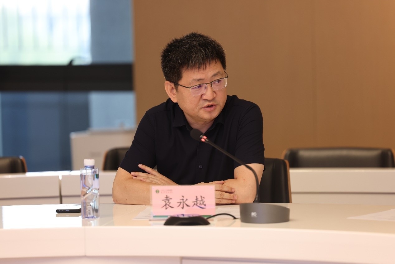 汇宇制药与大连理工大学附属肿瘤医院(辽宁省肿瘤医院)达成战略合作,医产研协同攻坚肿瘤诊疗创新 汇宇制药与大连理工大学附属肿瘤医院(辽宁省肿瘤医院)达成战略合作,医产研协同攻坚肿瘤诊疗创新