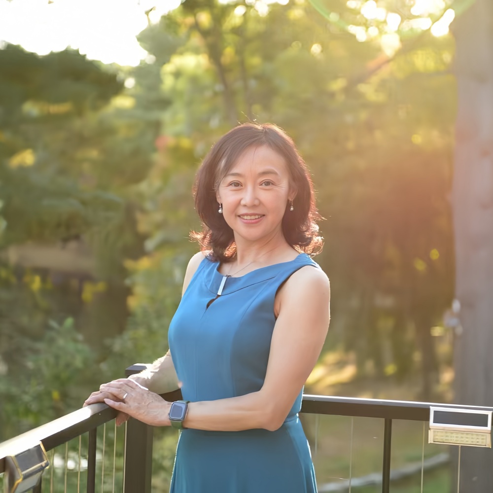 姚怡，汇宇制药研究院，副院长